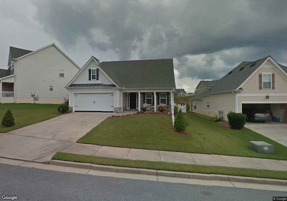 605 Cobblestone Cir unit 144, Canton, GA 30114 - photo 1