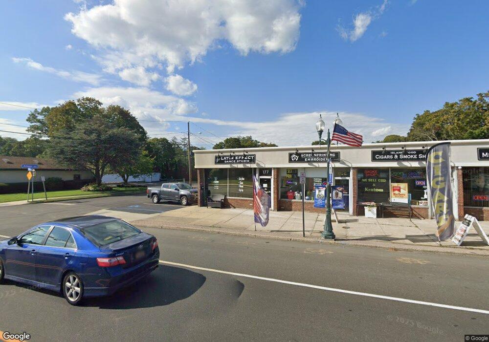 177 E Main St, Islip, NY 11751 - photo 1