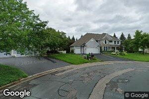 483 Harbor Ct, Saint Paul, MN 55126