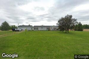 5201 N County Road 500 E, Mooreland, IN 47360