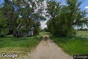 41 S Minnesota St, Marvin, SD 57251
