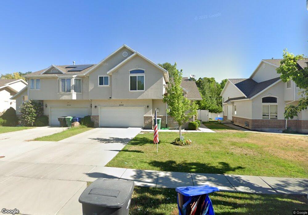 2248 W 8490 S, West Jordan, UT 84088 - photo 1