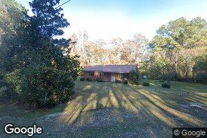 2595 County Road 16, Louin, MS 39338