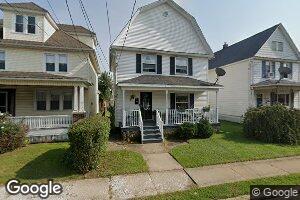 1072 Blair Ave, Scranton, PA 18508