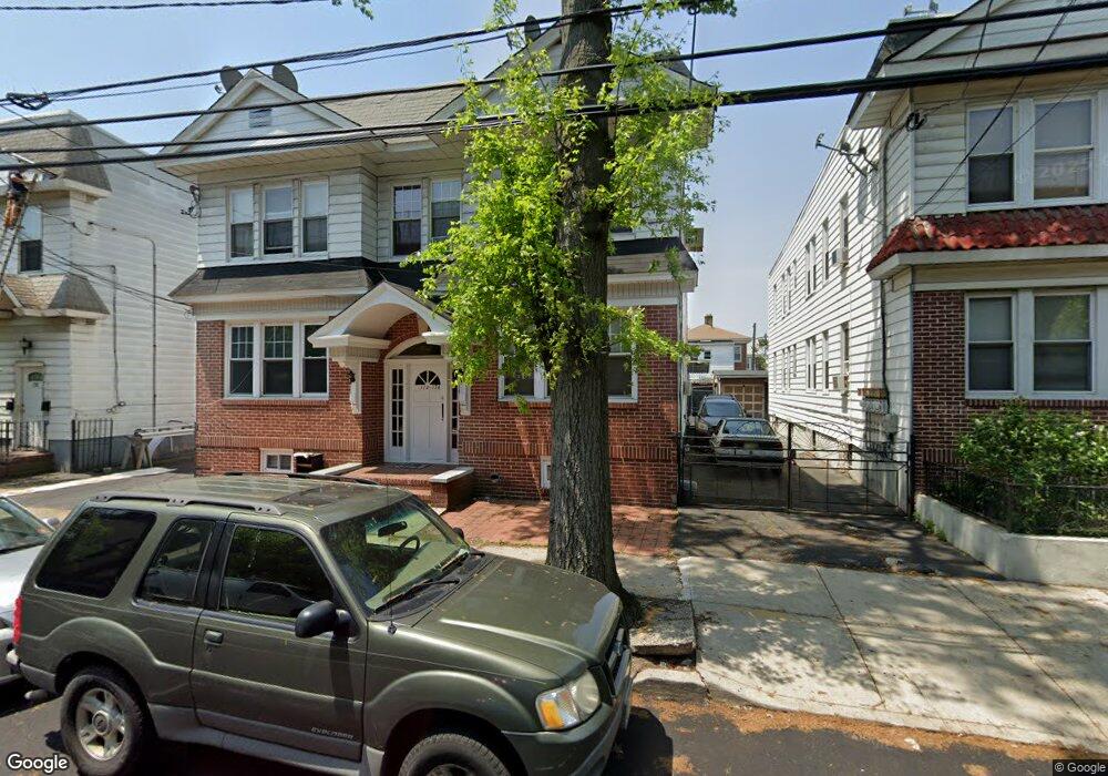 172-174 N 10th St unit 1, Newark, NJ 07107 - photo 1