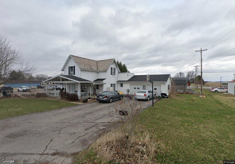 605 E Main St, Pandora, OH 45877 - photo 1