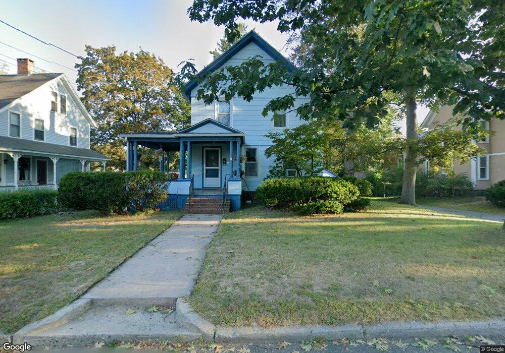 8 Bancroft Rd, Northampton, MA 01060 - photo 1