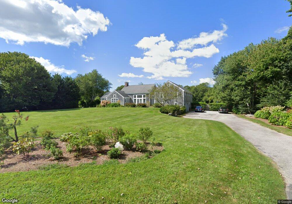 27 Meadow Ln, Little Compton, RI 02837 - photo 1