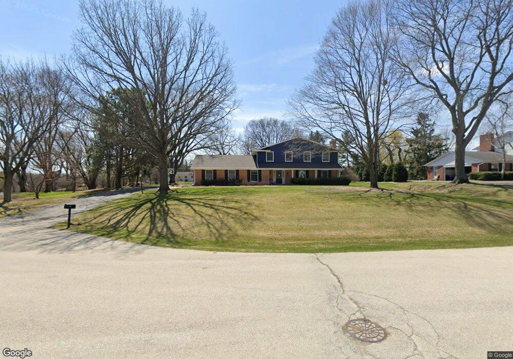 12455 Stephen Place, Elm Grove, WI 53122 - photo 1