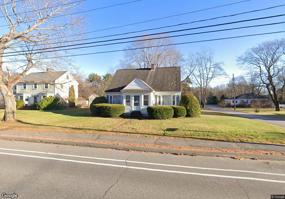 19 Old Orchard Rd, Saco, ME 04072 - photo 1