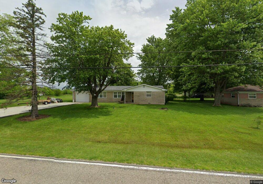 2331 S Old Us Highway 31, Franklin, IN 46131 - photo 1