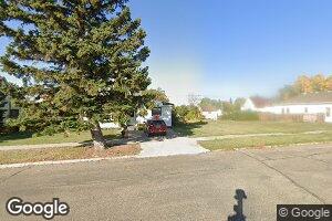 411 1st Ave NE, Kenmare, ND 58746
