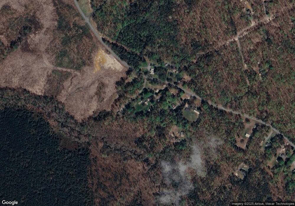 625 Mount Pleasant Church Rd, Mineral, VA 23117 - photo 1