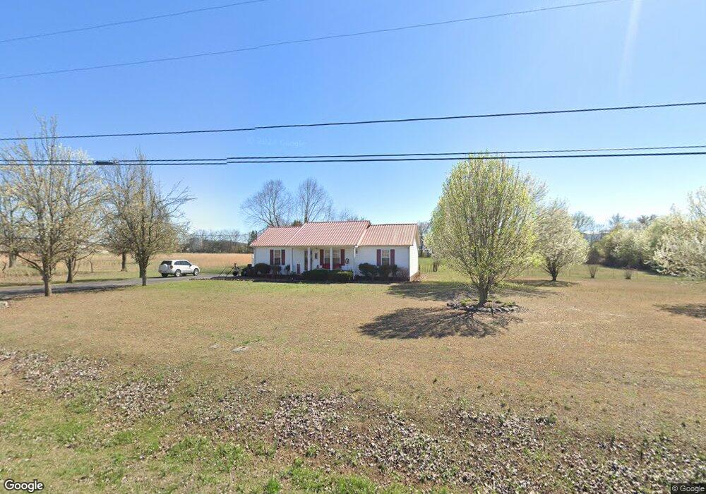 311 Frank Martin Rd, Shelbyville, TN 37160 - photo 1