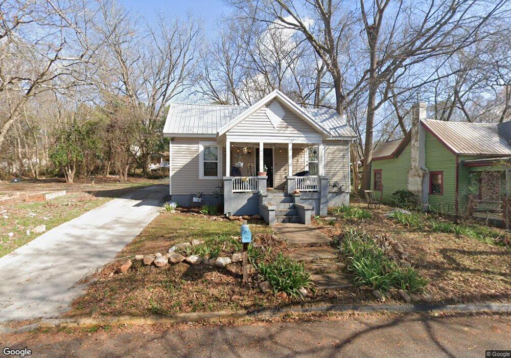285 Fairview St, Athens, GA 30601 - photo 1