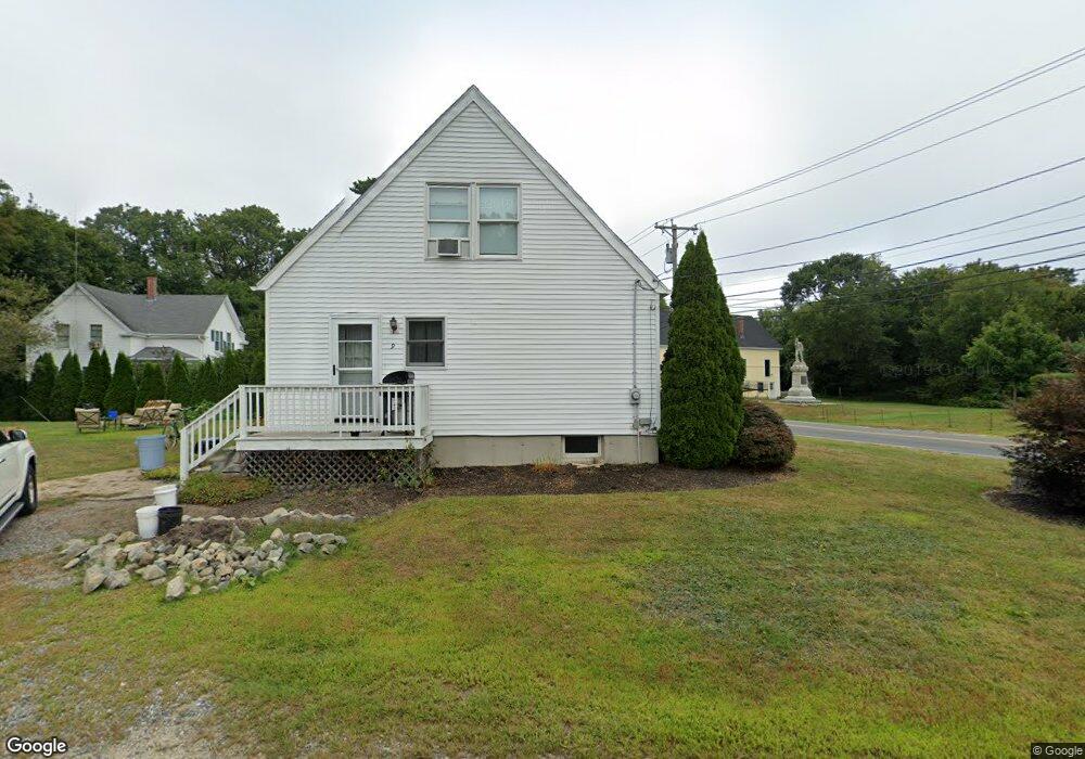 9 Lunt St, Byfield, MA 01922 - photo 1