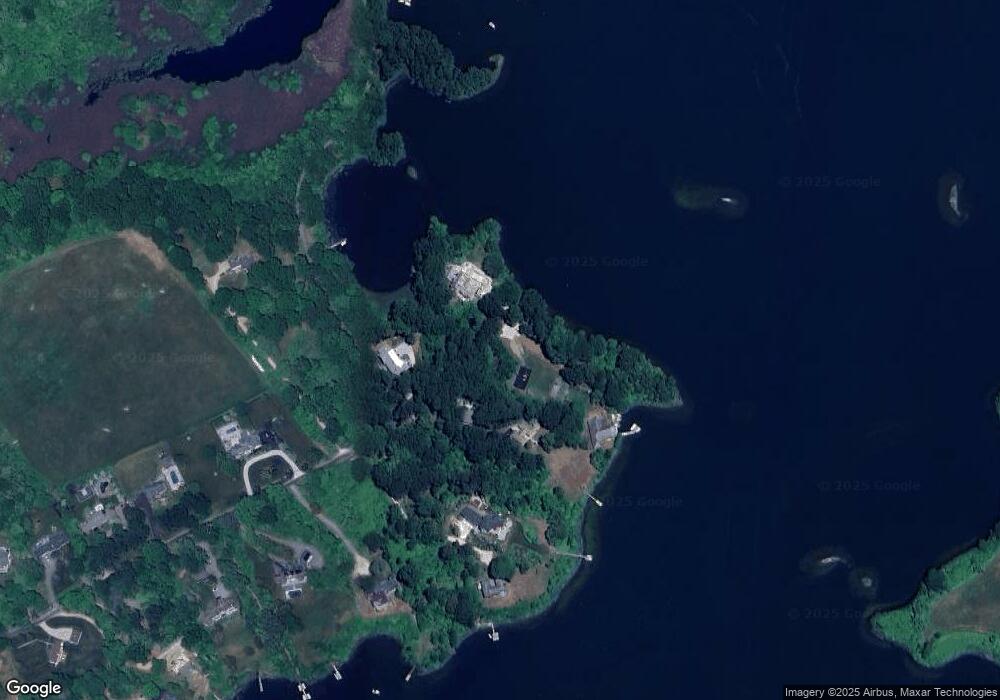 89B S Arnolda Rd, Charlestown, RI 02813 - photo 1