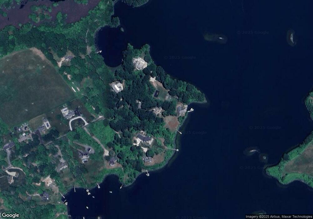 89A S Arnolda Rd, Charlestown, RI 02813 - photo 1