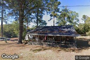619 Hickory Dr, Plain Dealing, LA 71064