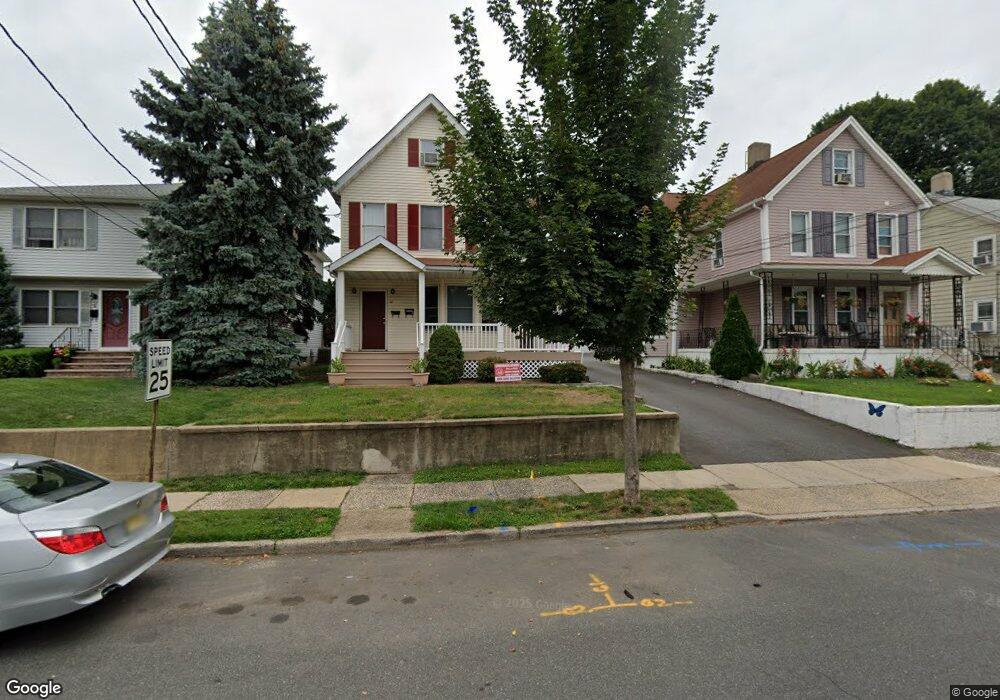 44 W 2nd St unit 46, Bound Brook, NJ 08805 - photo 1