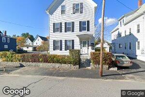 260 Bartlett St, Manchester, NH 03102
