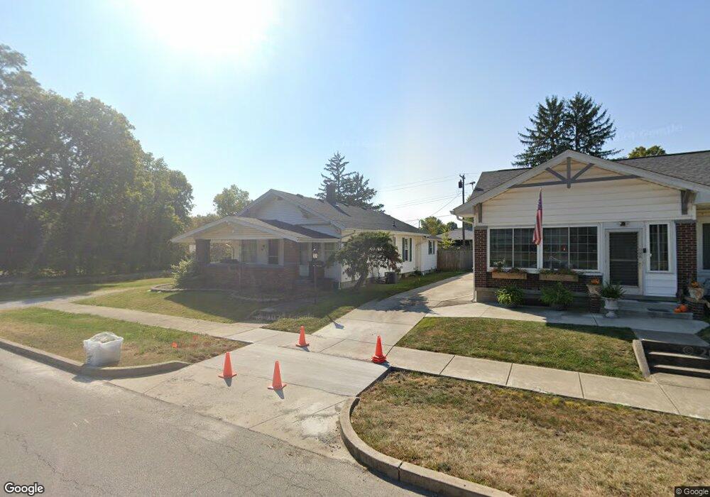 605 E Main St, Arcadia, IN 46030 - photo 1