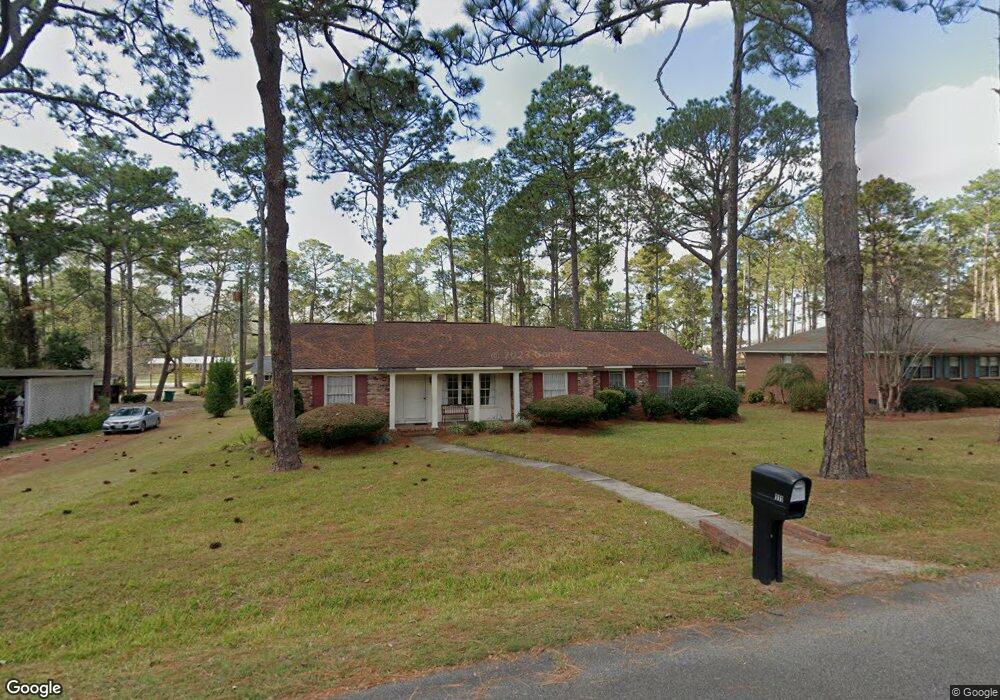111 Moore St, Sylvester, GA 31791 - photo 1