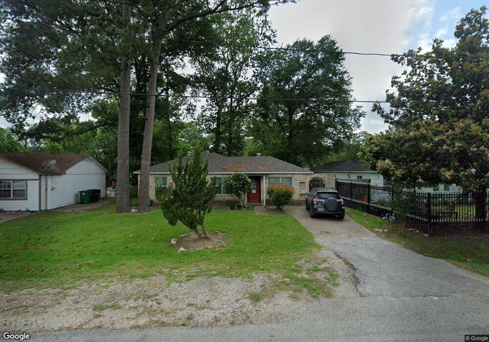 10429 Onslow St, Houston, TX 77016 - photo 1