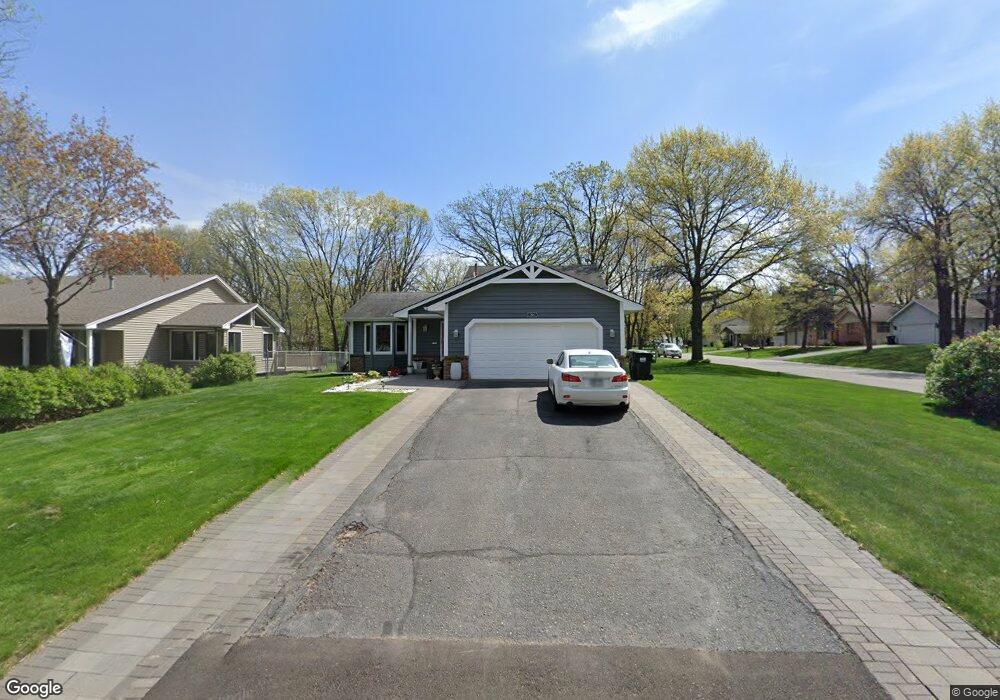 12841 Raven St NW, Coon Rapids, MN 55448 - photo 1