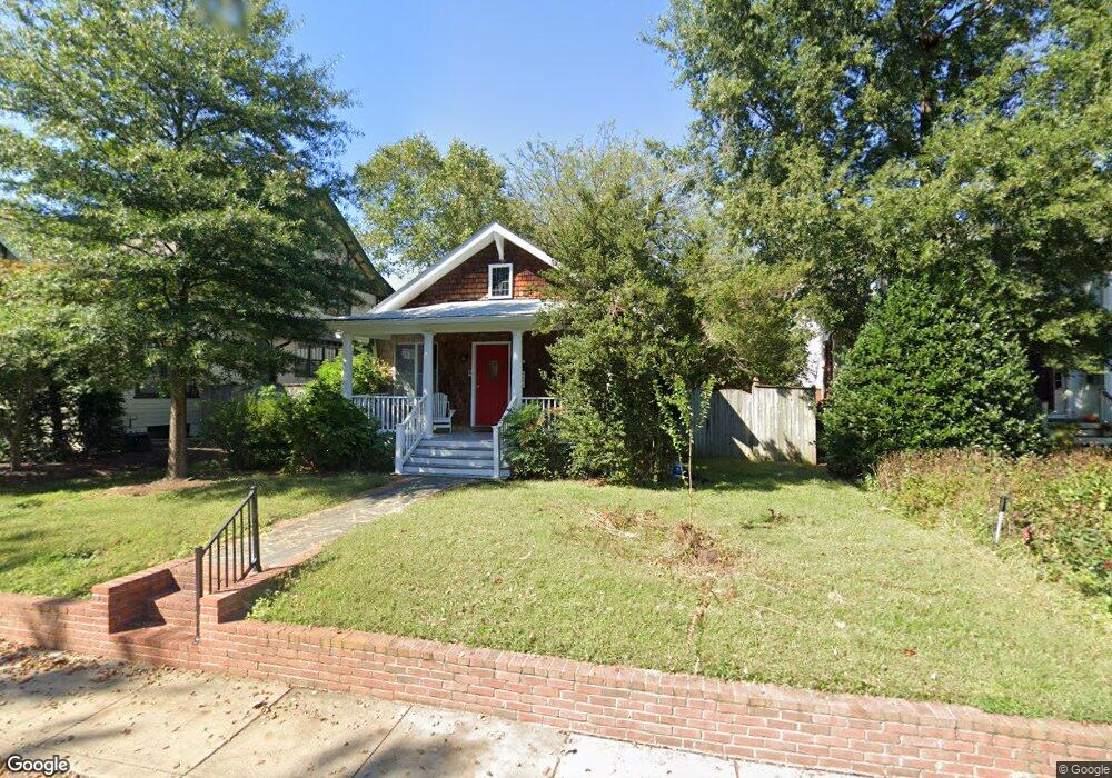 818 Chester Ave, Annapolis, MD 21403 - photo 1