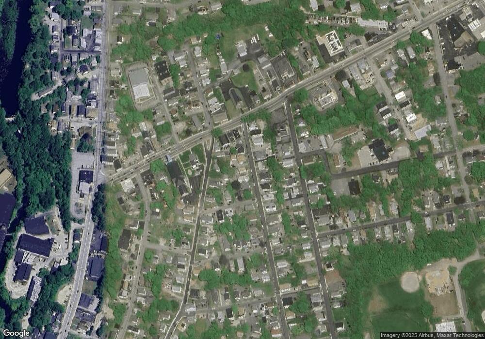 12 Whitcomb St, Webster, MA 01570 - photo 1