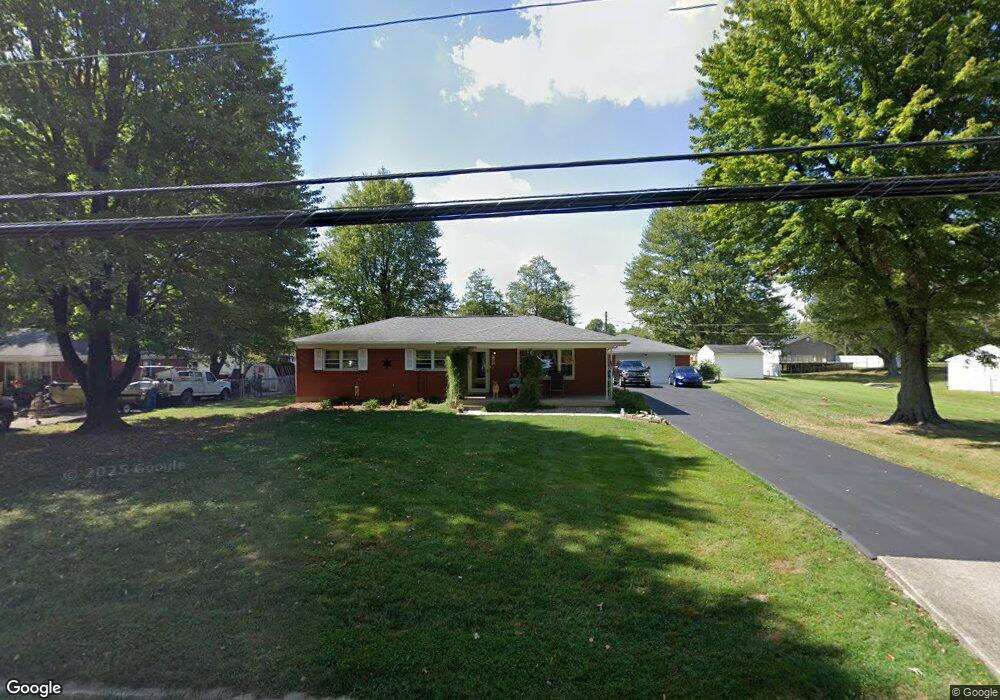 9020 Maple Rd, Louisville, KY 40229 - photo 1