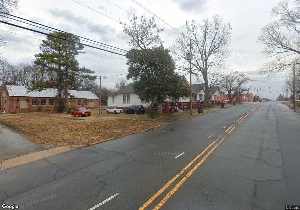 508 Hillsboro St, Oxford, NC 27565 - photo 1