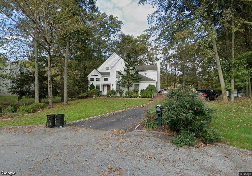 1222 Audra Ct, Mohegan Lake, NY 10547 - photo 1