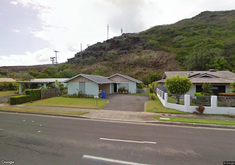 Street View Photo
