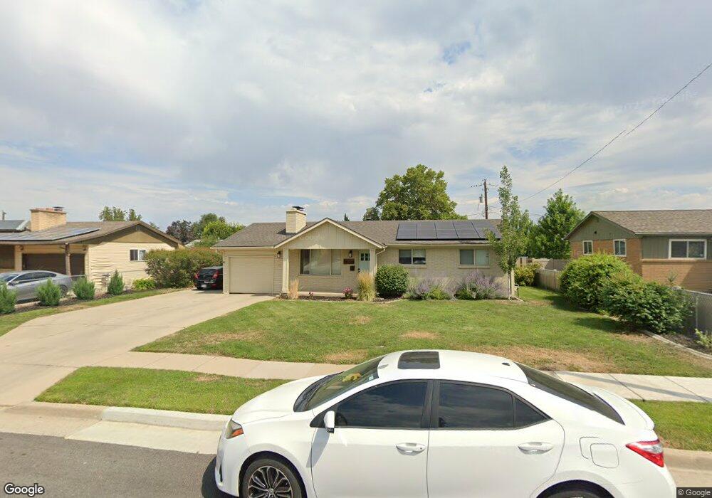 173 E 6740 S, Midvale, UT 84047 - photo 1