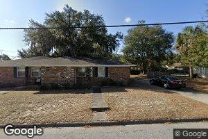 2221 Mississippi Ave, Savannah, GA 31404