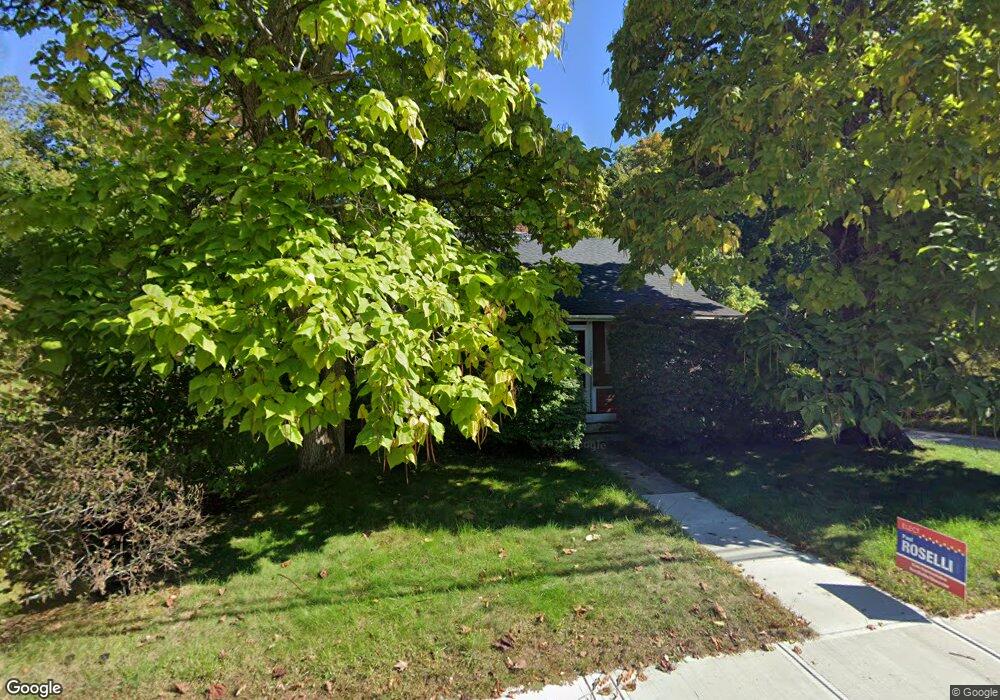 403 Sayles Ave, Pascoag, RI 02859 - photo 1