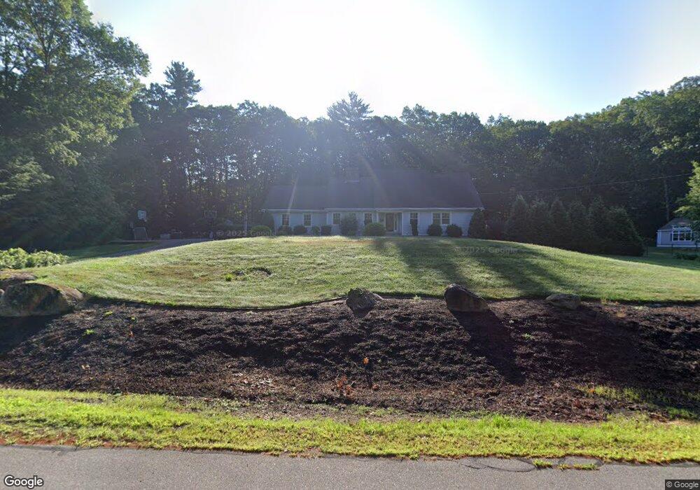 24 Hansom Dr, MerriMacK, NH 03054 - photo 1