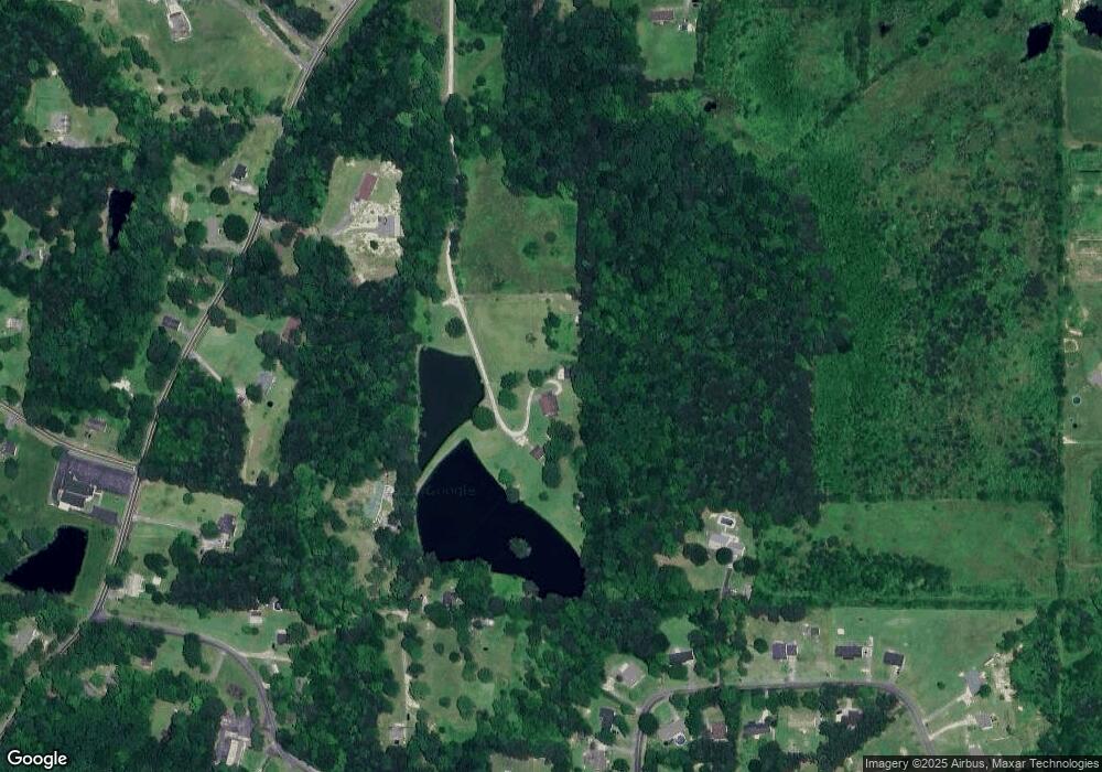 1366 Fullers Chapel Rd, Chatsworth, GA 30705 - photo 1