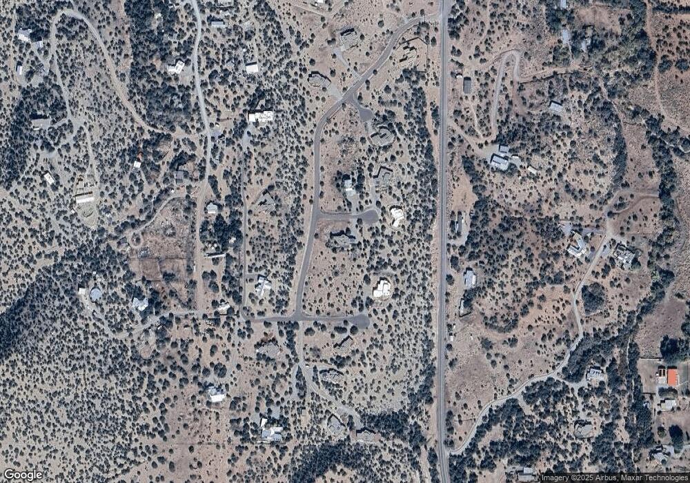 2 Monte Vista Ct, Placitas, NM 87043 - photo 1