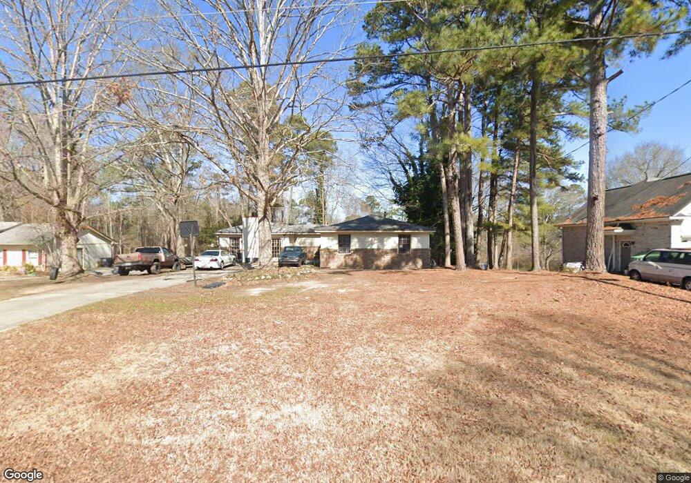 855 Colt Ln NW, Conyers, GA 30012 - photo 1