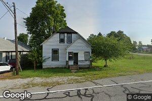 9282 E State Road 168, MacKey, IN 47660