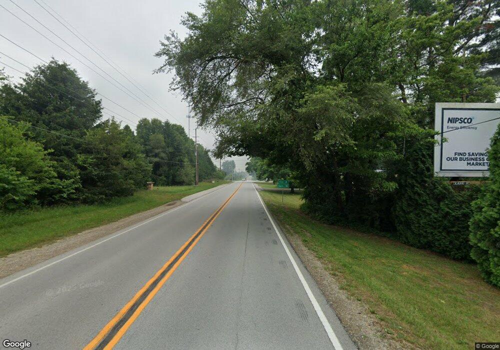 12902 State Road 17, Culver, IN 46511 - photo 1