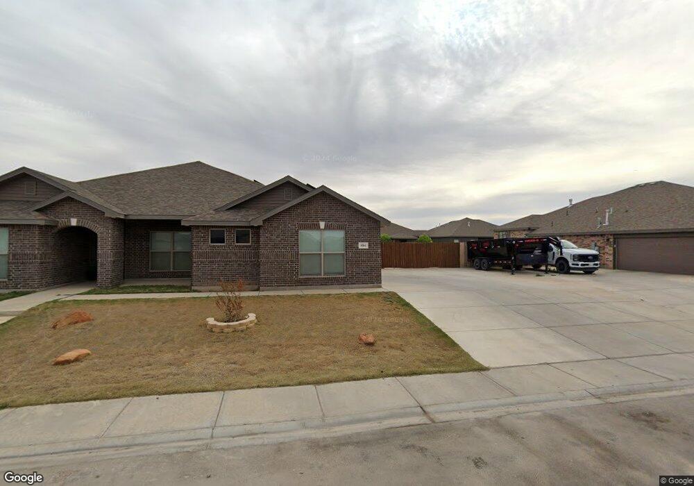 8904 Partner Ln, Odessa, TX 79765 - photo 1