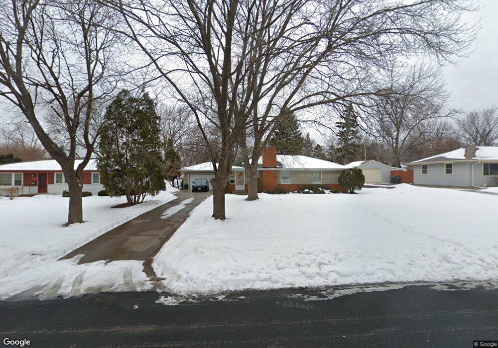 8332 Aldrich Ave S, Bloomington, MN 55420 - photo 1