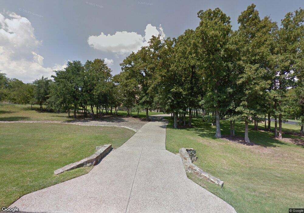 121 Ranch Creek Dr, Azle, TX 76020 - photo 1