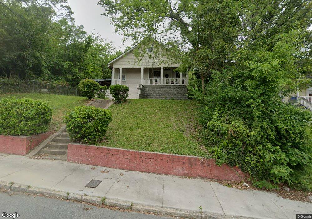 1363 3rd St, Macon, GA 31201 - photo 1