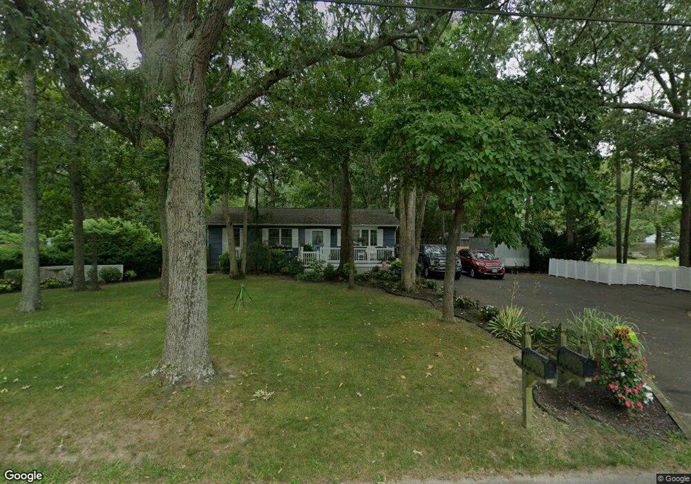 160 Corsons Tavern Rd, Ocean View, NJ 08230 - photo 1