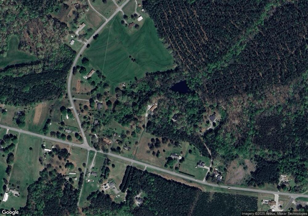 2169 Highway 73, Iron Station, NC 28080 - photo 1